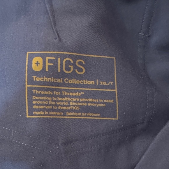 Figs Winning Blue Set - Picture 4 of 4